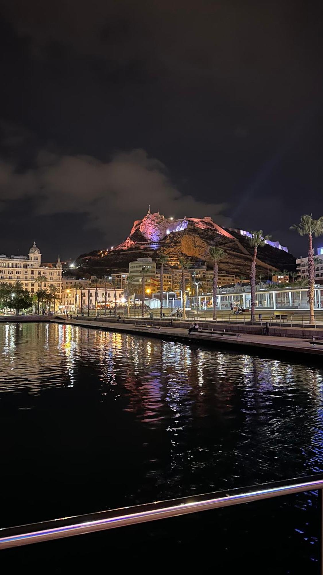 Alicante Postiguet Studios Luaran gambar