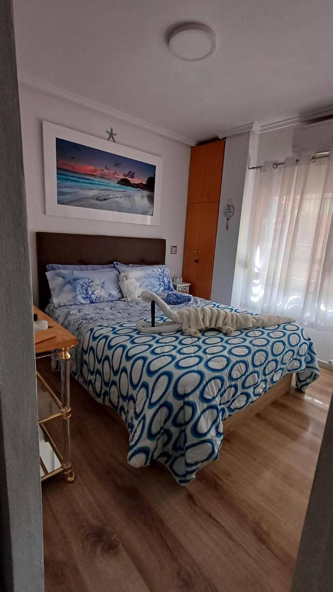 Alicante Postiguet Studios Luaran gambar